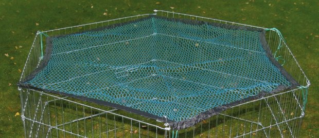 Vitakraft outdoor ren net