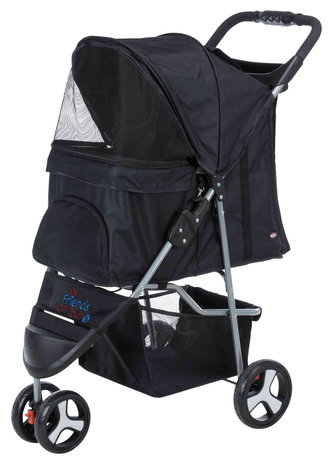 honden buggy det.2