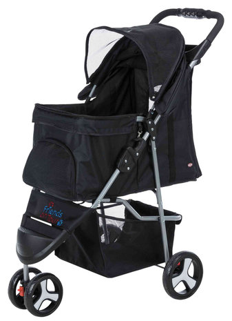 honden buggy det.3