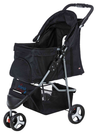 honden buggy det.4