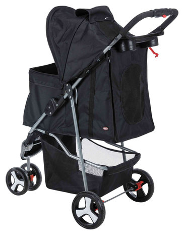 honden buggy det.6