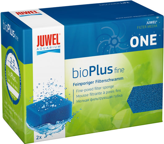 Juwel Bioflow Filterspons Fijn One