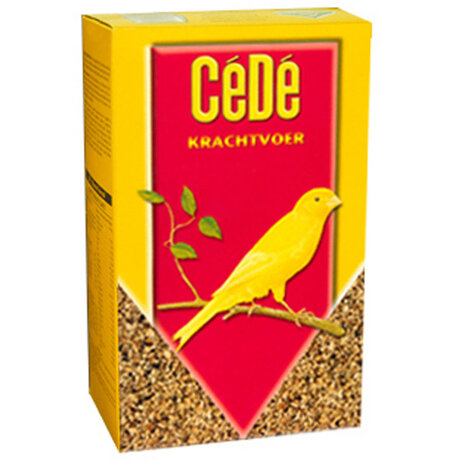 Cede krachtvoer