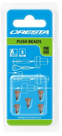 Cresta Push Beads