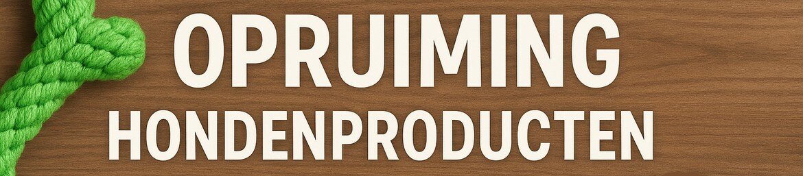 Opruiming