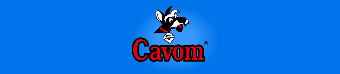 Cavom Cavom
