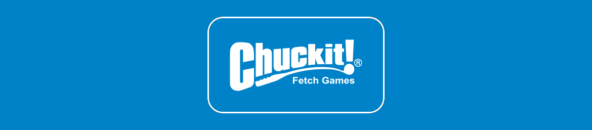 Chuckit Chuckit
