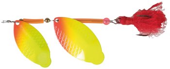 LFT Tandem Spinner Yellow 1/2