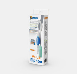 SuperFish Aqua Siphon