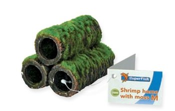 SuperFish Shrimp Home Medium