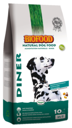 Biofood Diner 10kg