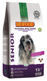 Biofood Senior 12,5kg