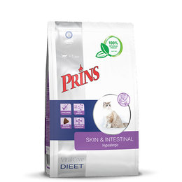 Prins vitalcare dieet skin & intestinal 1,5 kilo