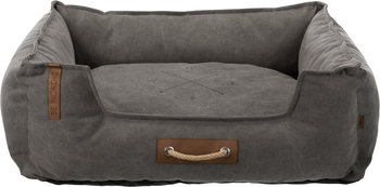 Be Nordic Hondenmand Grijs 100x80cm