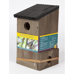 Bird Home Multi Nestkast