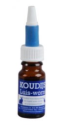 Koudijs Luis-Worm 10ml