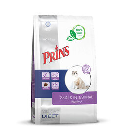 Prins vitalcare dieet skin & intestinal 5 kilo