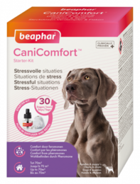 Beaphar Canicomfort Starter Kit 48ml