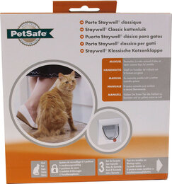 Petsafe Kattendeur Staywell 917