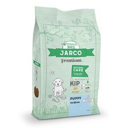 Jarco Natural Puppy Medium Brok 10kg