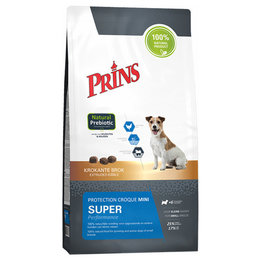 Prins Protection Croque Mini Super Performance 2kg