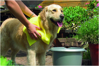 Pawise Honden Droogdoek