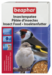 Beaphar insectenpate 100gram