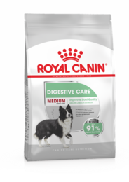 Royal Canin Medium Digestive Care 3 kg