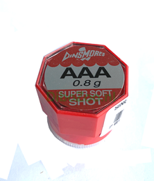 Dinsmore Super Soft Lood Single Shot AAA