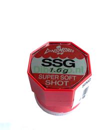 Dinsmore Super Soft Lood Single Shot SSG