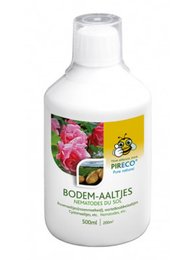 Pireco Nemater Bodem aaltjes 500 ml