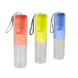 Duvo+ drinkfles honden
