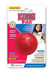 Kong Classic Ball Small rood