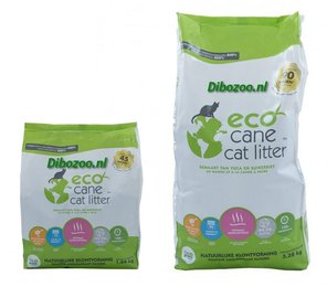 Eco Cane kattenbakvulling