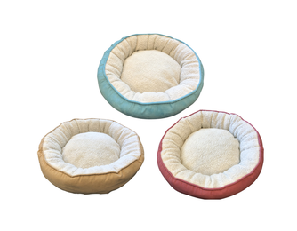 Donut Palmas kattenmand