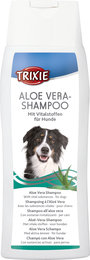 Trixie Aloë vera shampoo 250ml