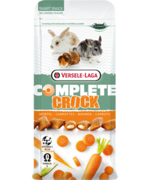 Versele Laga crock carrot 50 gram