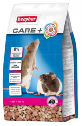 Beaphar Care+ rat 700gram