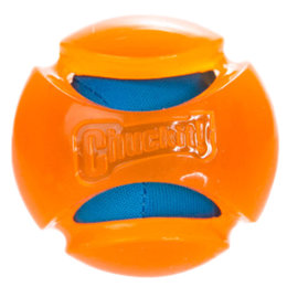 Chuckit hydrosqueeze ball M  6 cm