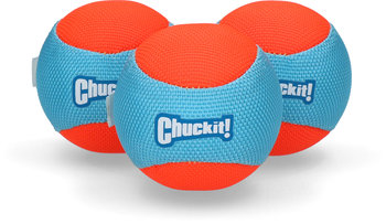 Chuckit Amphibious Balls 3 pak