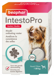 Beaphar IntestoPro hond vanaf 20kg