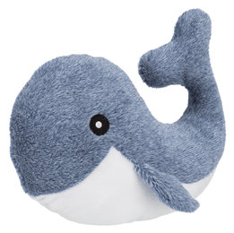 Be nordic pluche walvis 30 cm