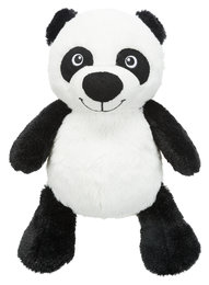 Pluche panda 26 cm