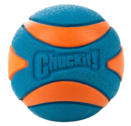 Chuckit Ultra Squeaker Ball 5cm