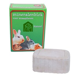 De boon knaagsteen