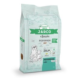 Jarco Classic Persbrok Adult 2-100kg Zalm 12,5 kg
