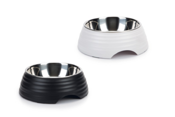 Beeztees voerbak Rimpu 700 ml