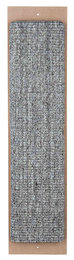 Trixie Krabplank 60x11 cm grijs