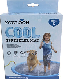 Kowloon koel sprinkler mat