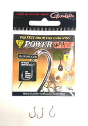 Gamakatsu Power Carp hair rigger